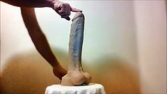 Mr. Hankey’s LAMPWICK (EXTRA LARGE)