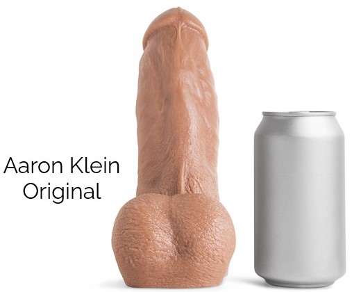 Aaron Klein2