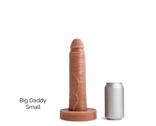 Big Daddy2