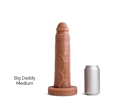 Big Daddy3