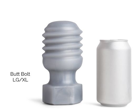 Butt Bolt7