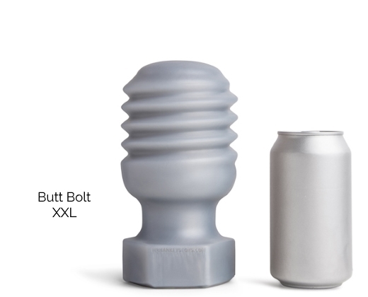 Butt Bolt8