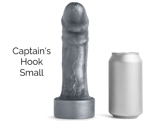 Captain's Hook-3