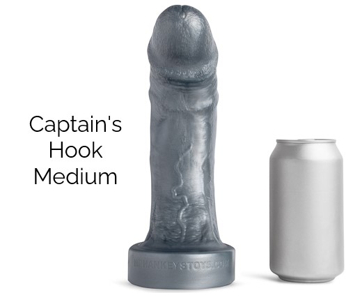 Captain's Hook-4