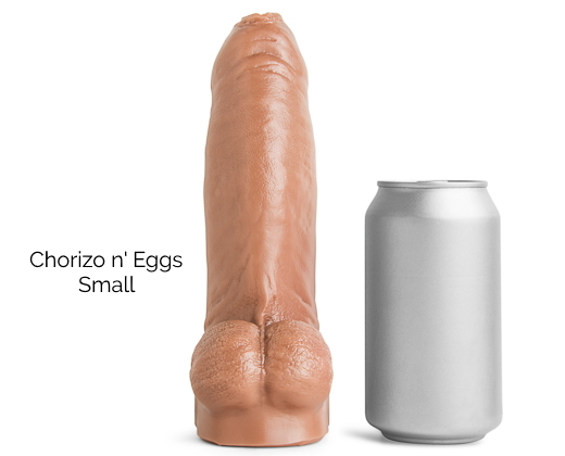 Chorizo n' Eggs-2