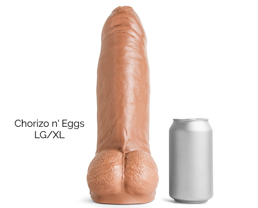 Chorizo n' Eggs-4