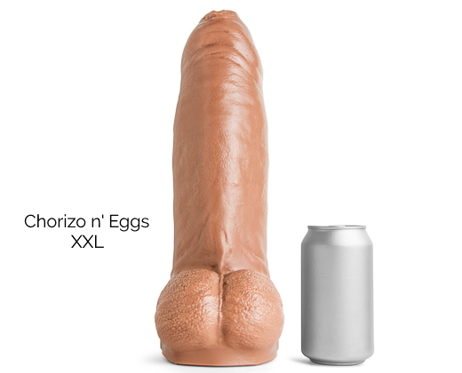 Chorizo n' Eggs-5