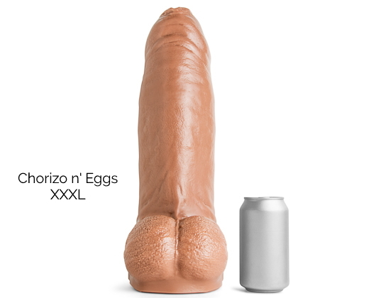 Chorizo n' Eggs-6