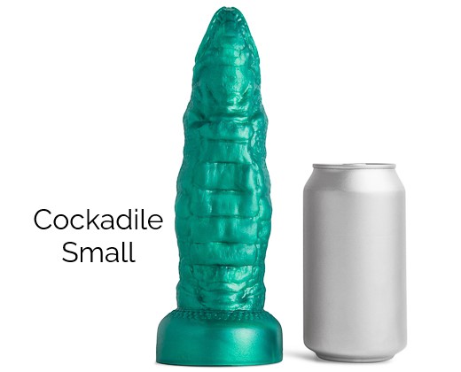 Cockodile-2