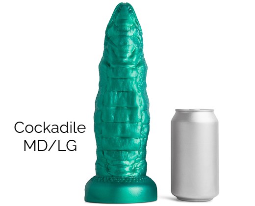 Cockodile-3