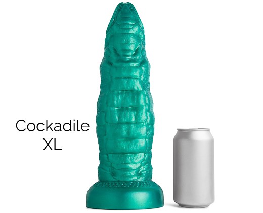 Cockodile-4