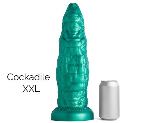 Cockodile-5