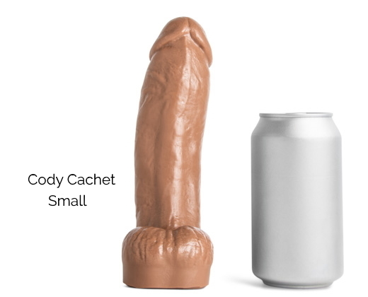 Cody Cachet 2