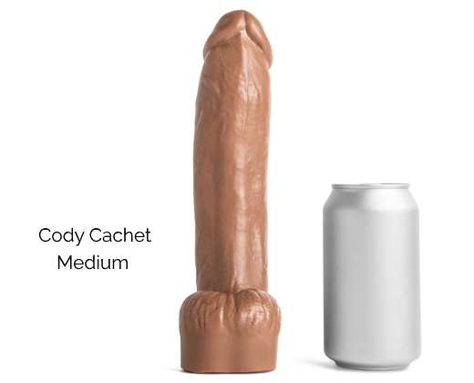 Cody Cachet 3