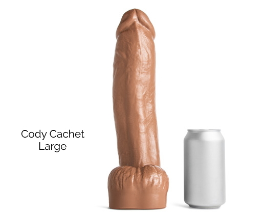 Cody Cachet 4
