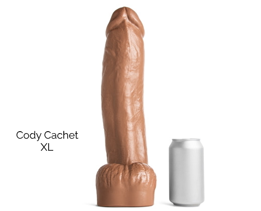 Cody Cachet 5