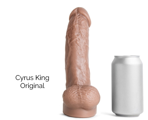 Cyrus King 2