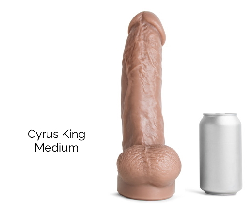 Cyrus King 3