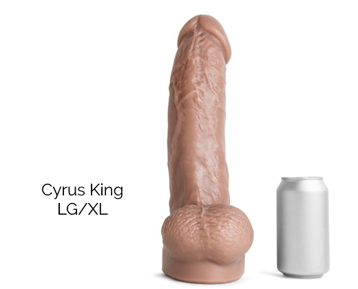 Cyrus King 4