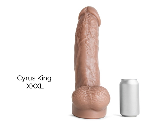Cyrus King 5