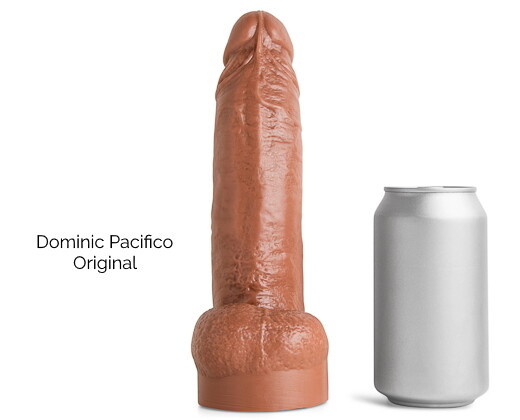 Dominic Pacifico 2
