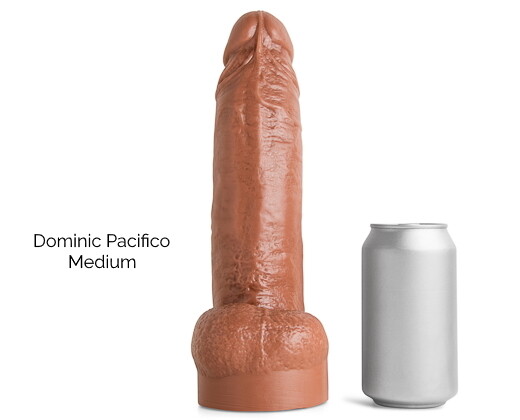 Dominic Pacifico 3