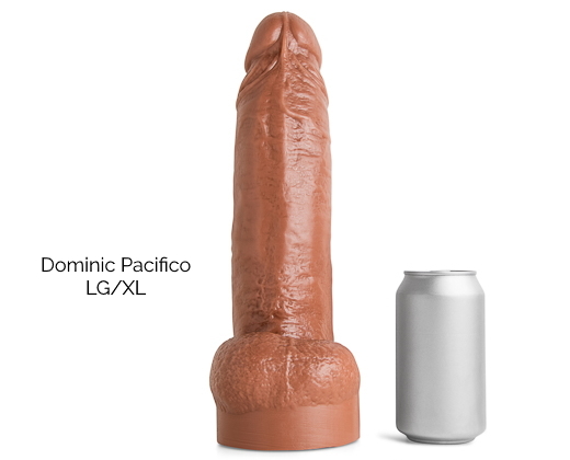 Dominic Pacifico 4