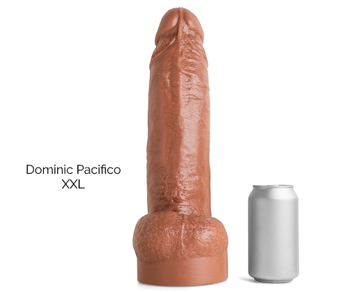 Dominic Pacifico 5