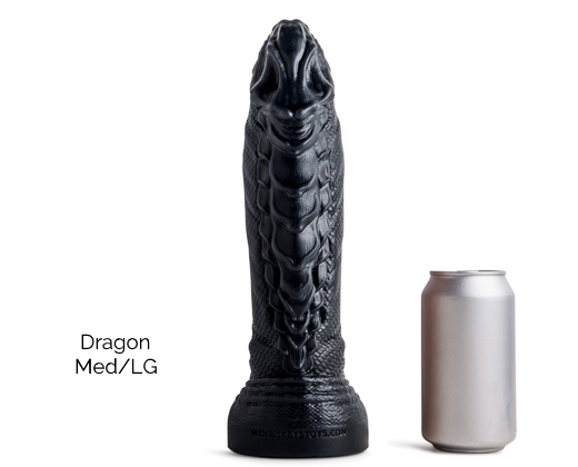 Dragon 3