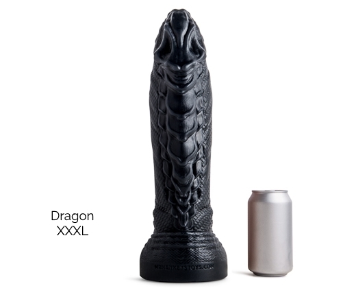 Dragon 5