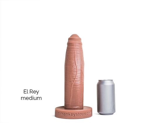 El Rey 3