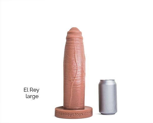 El Rey 4