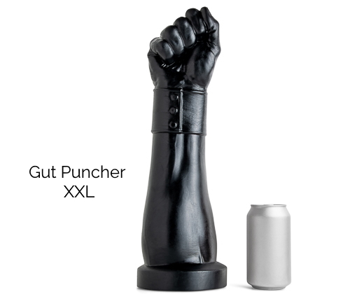Gut Puncher -4