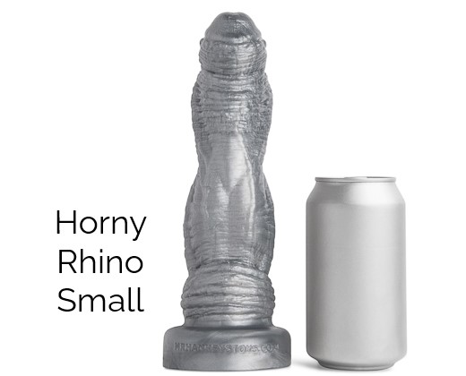 Horny Rhino-7