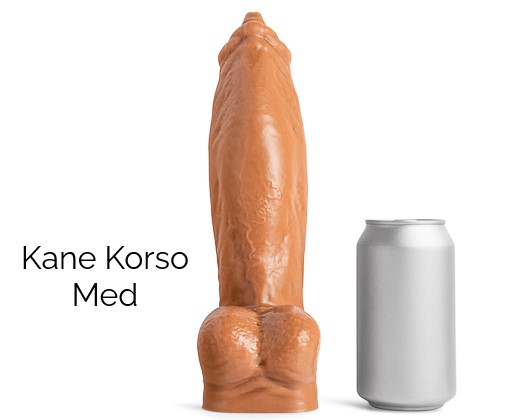 Kane Korso- 2