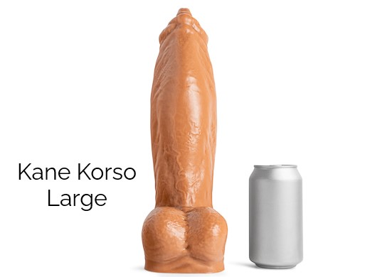 Kane Korso- 3