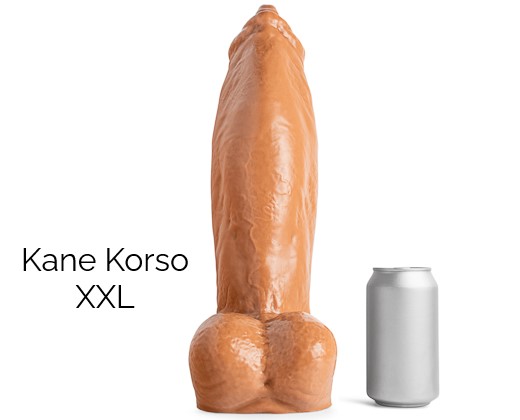 Kane Korso- 4
