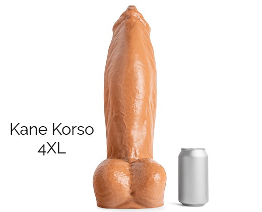 Kane Korso- 5