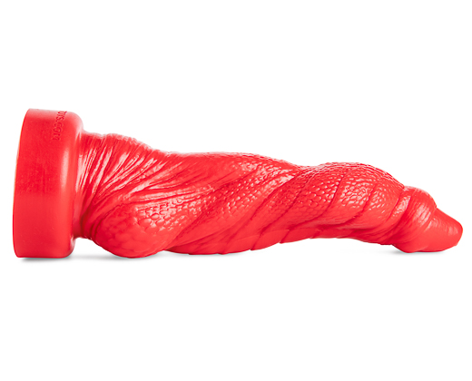 Kinky Cobra - 10