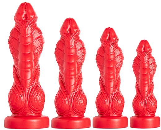 Kinky Cobra - 2