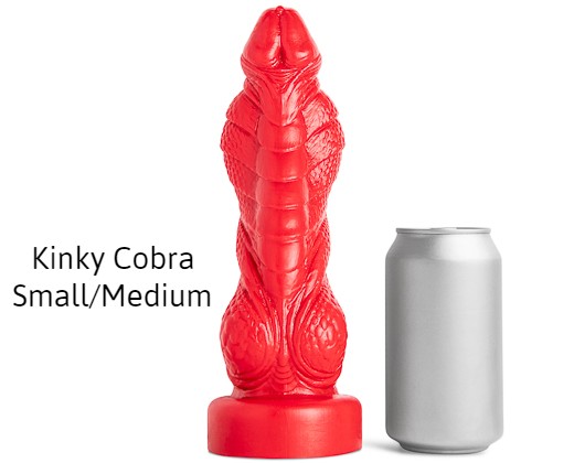 Kinky Cobra - 3