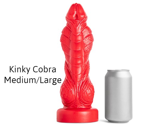 Kinky Cobra - 4