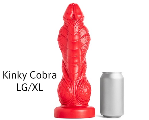 Kinky Cobra - 5