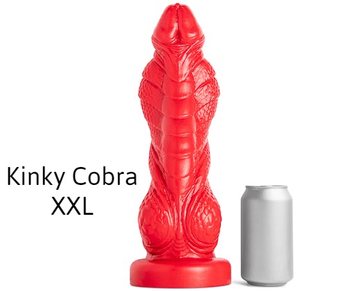 Kinky Cobra - 6
