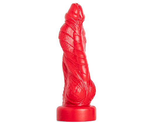 Kinky Cobra - 8