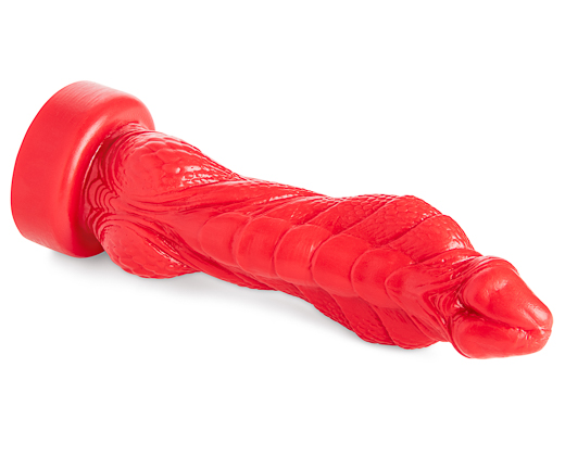 Kinky Cobra - 9