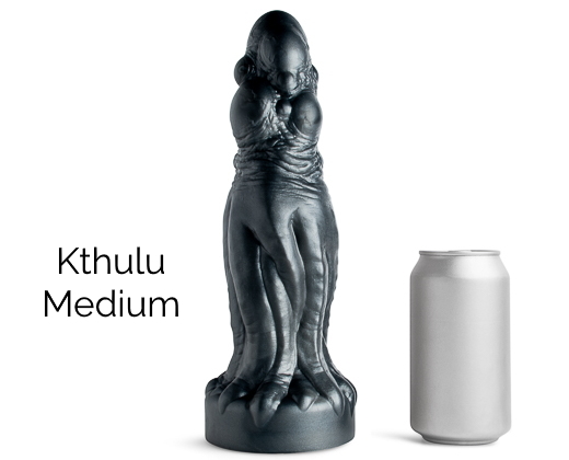 Kthulu-8