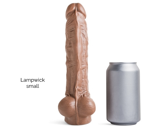Lampwick - 2