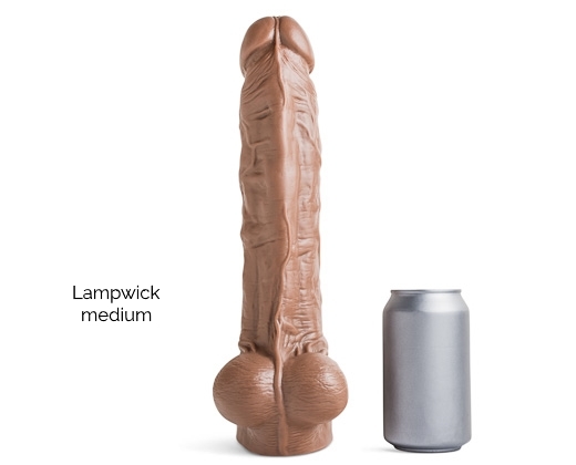 Lampwick - 3