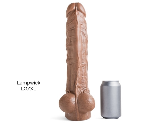 Lampwick - 4